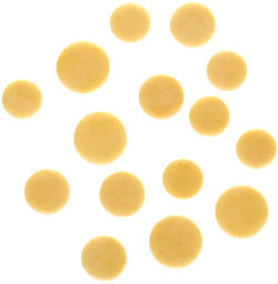 Piccolo Flute Pad Set