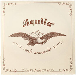 120D Wound Nylgut Lute String