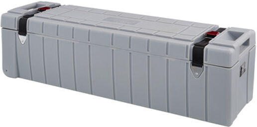 Flight Case Small Gris