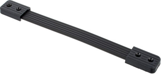 3426 Strap Handle Black