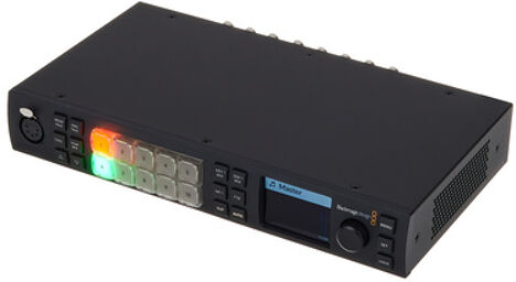 ATEM 1 M/E Constellation HD
