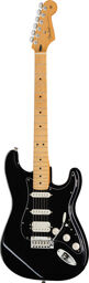 Player II Mod Strat HSS MN DSK Dusk