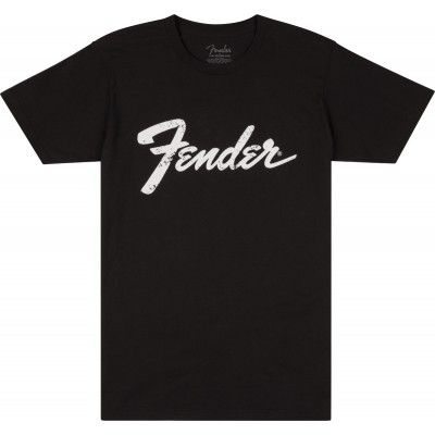 T-shirt Logo au Dos XXL