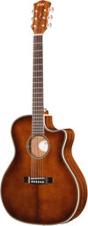 Essence GA4 Brown Top Marron