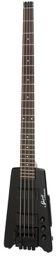 Spirit XT-2DB Standard Bass BK Noir