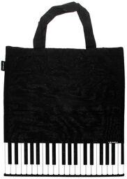 Shopping Bag Keyboard