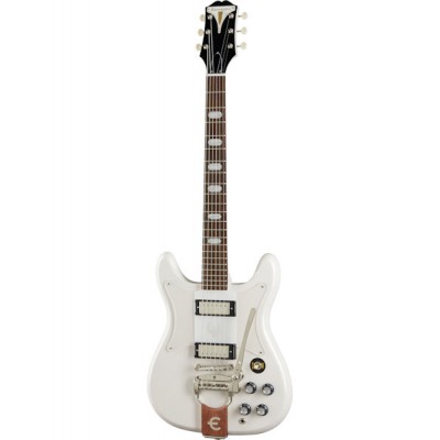 Crestwood Custom (tremotone) Polaris White Designer Oc
