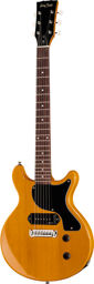 DC-Junior FAT TV Yellow TV Yellow
