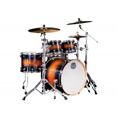 Armory Stage 22 Caribbean Burst