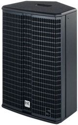 Linear 5 MKII 110 XA noir