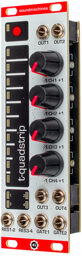 T-Quadstrip