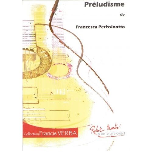 Prissinotto F. - Prludisme
