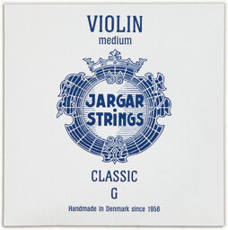 Classic Violin String G Medium