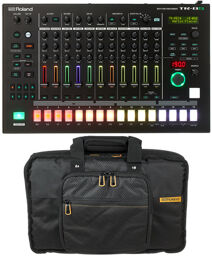 TR-8S Bag Bundle