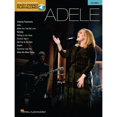 Adele