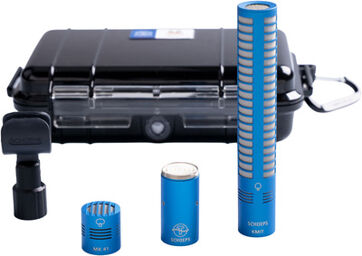 Desert Island Boom Set CMIT blue