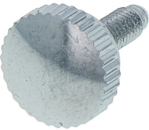 Knurled screw for Student
