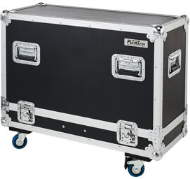 Case The box pro DSP 110