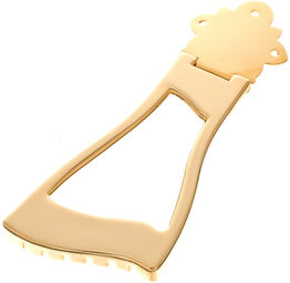 Parts Hollowbody Tailpiece