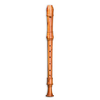 Denner Alto 5225 - Bois De Rose (doigté Baroque)