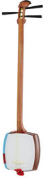 ZSK-20 Shamisen Set
