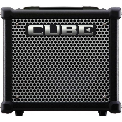 CUBE-10gx