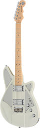 Billy Corgan Signature SPW Pearl White Matte