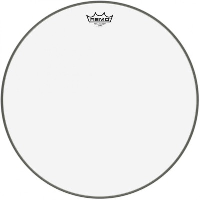 BA-0318-00 Ambassador Transparente 18