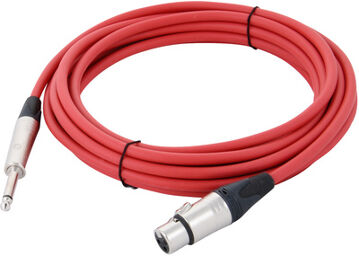 CTM 5 FP-RD Rouge