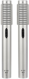 R-122 MkII Matched Pair