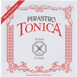 Tonica Violin 4/4 medium BTL