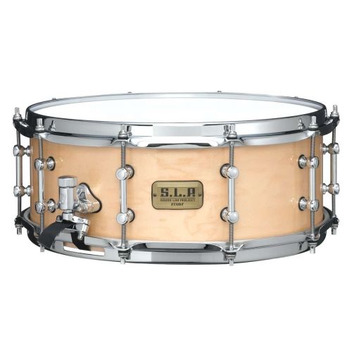 S.L.P Classic Maple 14X5.5 - Super Maple