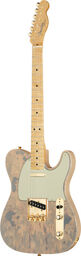 52 Tele NOS Dirty White Blonde Dirty White Blonde