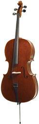 SR1590 Cello Messina 3/4