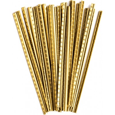 Tube de Frettes 6180C2 Fretwire Bulk de 900G