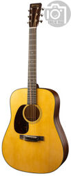 D18 Satin 1935 Burst LH 1935 Burst