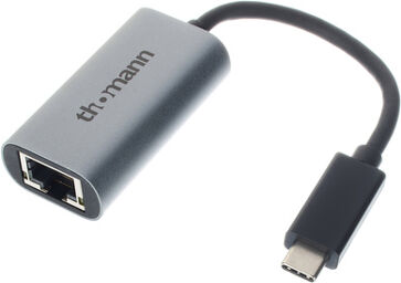 USB 3.1 Typ C Gigabit Ethernet