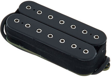 D Activator 7 Bridge DP720 BK Noir