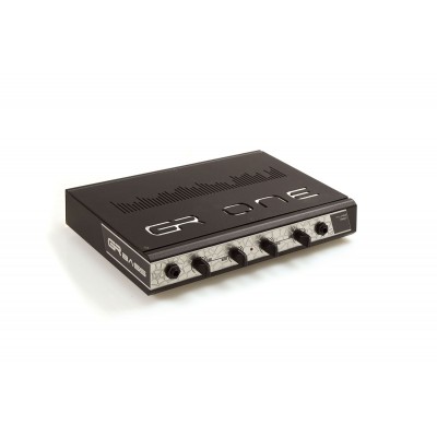 Pure Amp 700X2 BLK