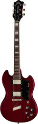 Polara Deluxe Cherry Red Cherry Red