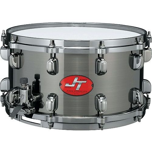 Signature John Tempesta - 14X7 - Laiton Black Nickel