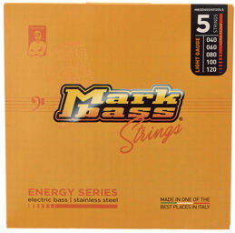 Energy 5 STS 040-120 RW