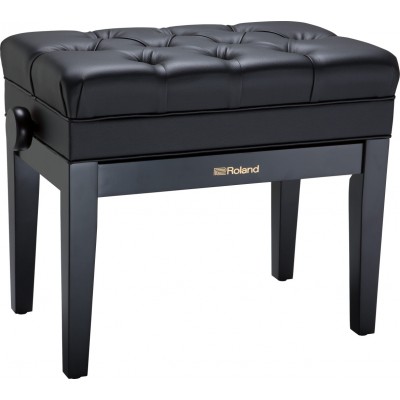 Banquette clavier RPB-500 Noir