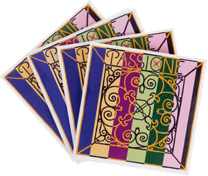 Passione Solo Violin 4/4 SLG