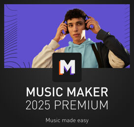 Music Maker Premium Edition
