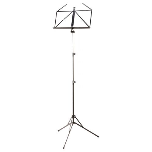 10052 Pupitre Noir Hauteur Reglable de 640 A 1500 MM