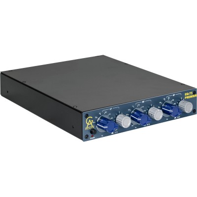 EQ-73 Premier