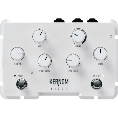 Ridge Overdrive