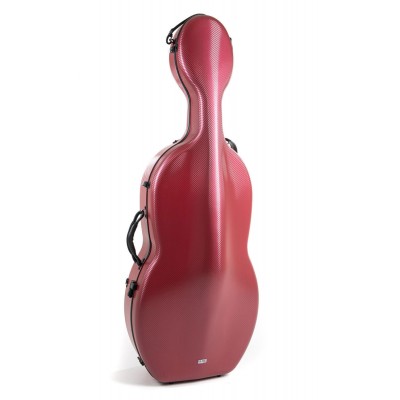 Pure 4.6 Rouge Rolly - Violoncelle 4/4
