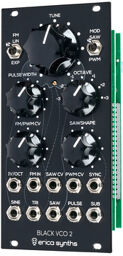 Black VCO2